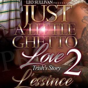 Meet your Posher, Lamar